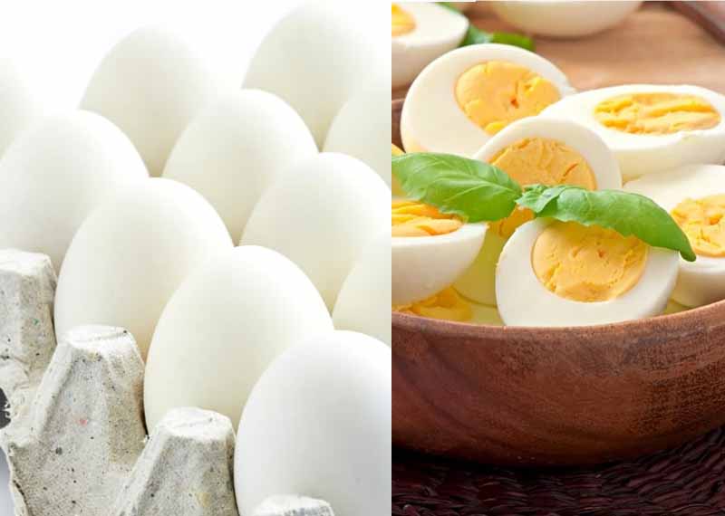 अंडे का फंडा: ऐसे खाओगे अंडे, तो दिल भी रहेगा मजबूत और हड्डियां भी बनेंगी ताकतवर