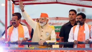खड़गे के बयान पर PM मोदी का पलटवार, बोले- सांप तो भगवान शिव के गले का श्रृंगार है
