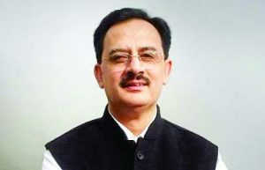 8500 करोड़ के प्रोजेक्ट पेंडिंग, उद्योग मंत्री बोले, लोन लिमिट हटाने के लिए सीएम कर रहे प्रयास