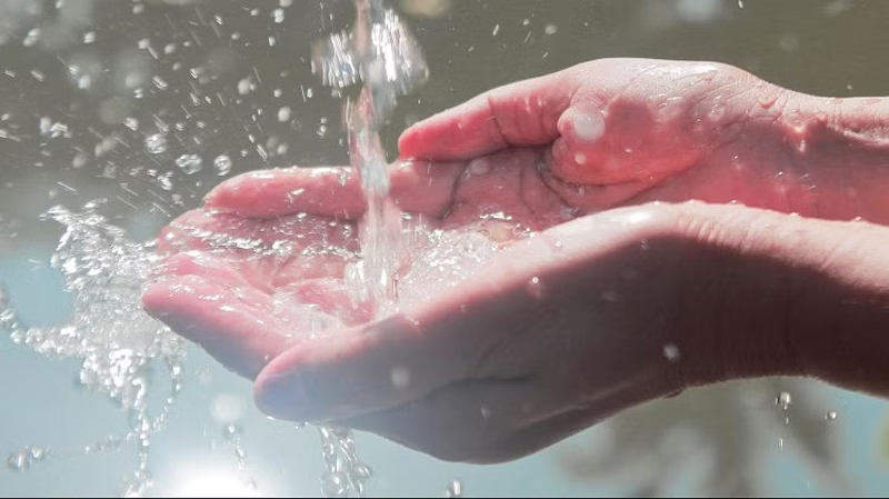 विश्व जल दिवस कब मनाया जाता है?