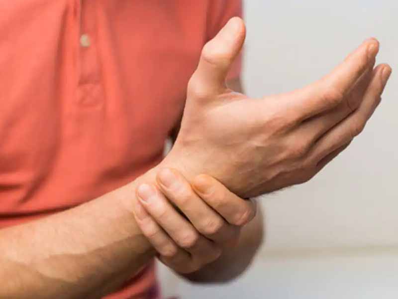 एक्सरसाइज से पाएं कलाई दर्द से राहत…पढ़ें पूरी जानकारी
