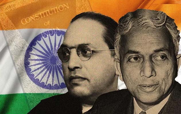 अंबेडकर और राव का ‘संयुक्त राज्य भारत’