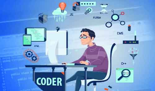 Coding : कोडिंग में करियर बनाकर कमाएं मोटा पैसा, किसे कहते हैं कोडिंग, जानते हैं यहां