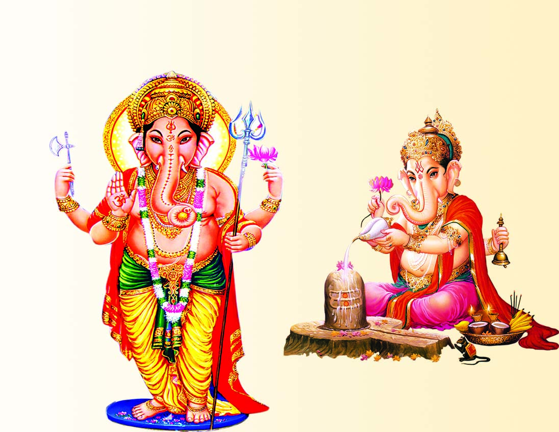 संकष्टी चतुर्थी : गणेश की आराधना से ...