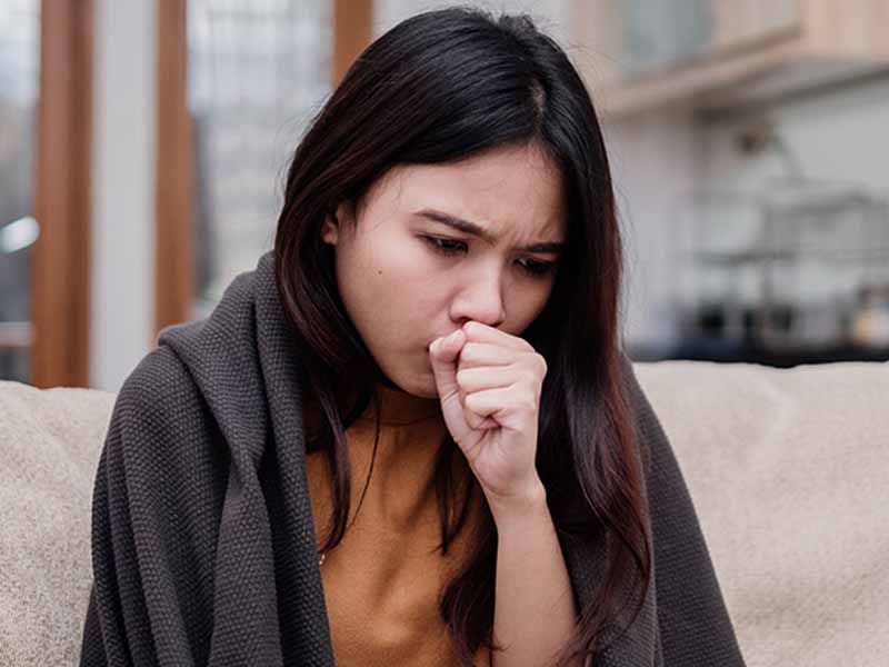 खांसी को हल्के में न लें; 2-3 दिन से ज्यादा हो गए हैं, तो तुरंत करवाएं चैकअप, हो सकता है गंभीर रोग