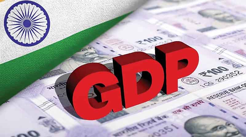 जीडीपी ग्रोथ रेट 6.1 फीसदी, चौथी तिमाही में उम्मीद से बेहतर रही जीडीपी की रफ्तार