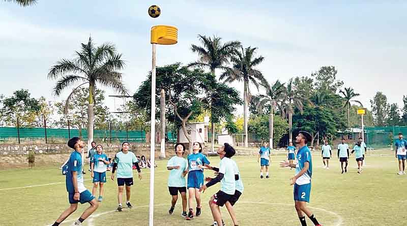 हिमाचल की टीम ने चंडीगढ़ को 19-0 से दी मात, कोर्फबाल प्रतियोगिता के पहले दिन एकतरफा दर्ज की पहली जीत