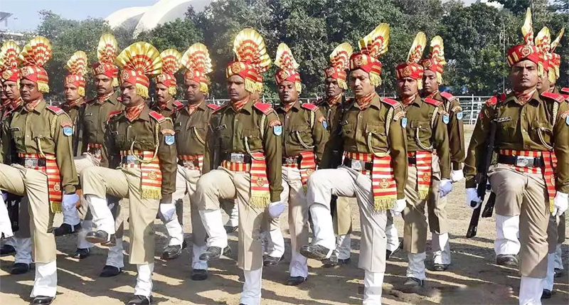 सशस्त्र सीमा बल में 1638 पद खाली, 18 जून तक कर सकते है ऑनलाइन अप्लाई