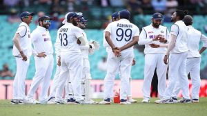 ICC Test Rankings : ऑस्ट्रेलिया को पछाड़ टेस्ट क्रिकेट में नंबर वन बनी टीम इंडिया