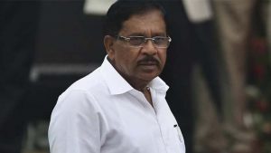 कर्नाटक में अब डिप्टी सीएम के लिए घमासान, जी. परमेश्वर सहित 4 विधायकों ने उठाई मांग