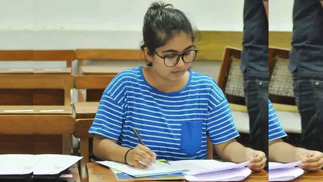 JEE Advanced Exam : देशभर में जेईई एडवांस्ड परीक्षा आज, सारी प्रशासनिक तैयारियां पूरी