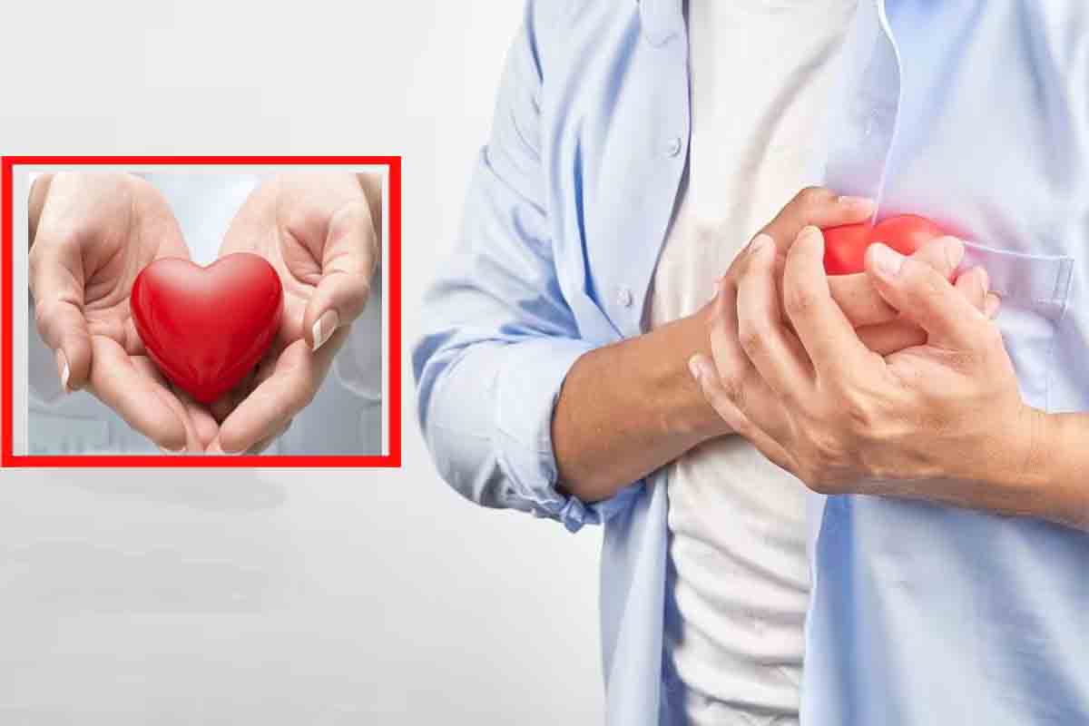 क्या होते हैं हार्ट की बीमारी के संकेत, आइए हम बताते हैं आपको इस खबर में