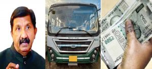 HRTC कर्मचारियों की सैलरी-पेंशन को 4.5 करोड़, अग्रिहोत्री बोले, सरकार ने निदेशक मंडल का भी किया गठन