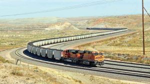 एक ट्रेन ऐसी भी… जिसके 682 डिब्बे, ‘दि ऑस्ट्रेलियन बीएचपी आयरन ओर’ के नाम सबसे लंबी रेल का खिताब
