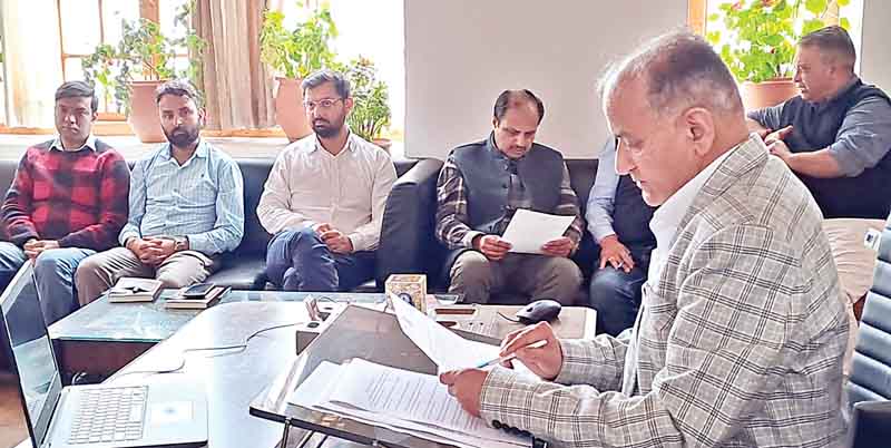 सोमवार से जगमगाने लगेगा शहर