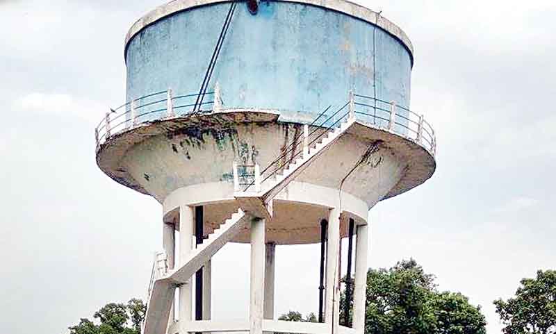 डेडलाइन… 30 जून तक करें वाटर टैंकों की साफ-सफाई