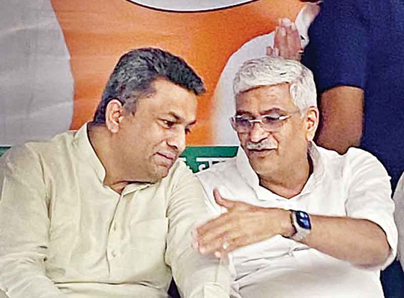मोहाली से यूरोप-उत्तरी अमरीका को उड़ान, शेखावत का उद्योगपतियों को जल्द इंटरनेशनल फ्लाइट का आश्वासन