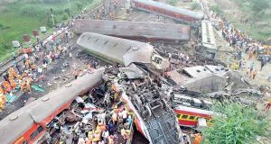 उजड़े सैकड़ों परिवार, बालासोर में लाशों का अंबार; 288 लोगों की मौत, 747 घायल, 43 ट्रेनें रद्द