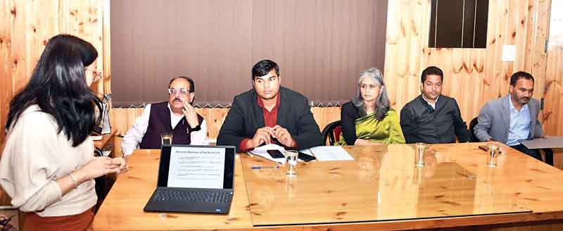 मॉकड्रिल में आपदा से निपटने को फील्ड में उतरेंगे अधिकारी