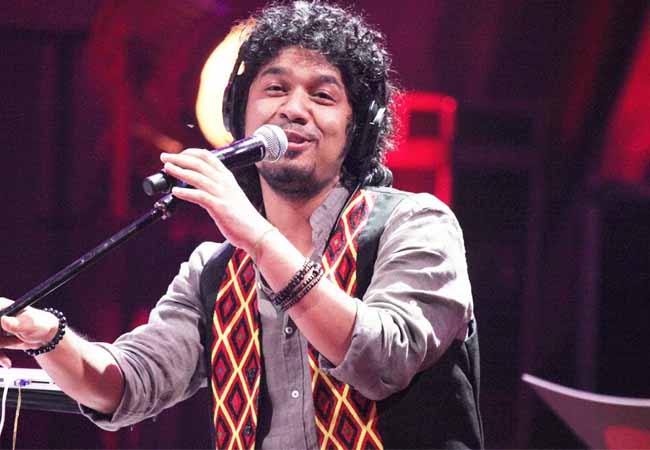 डैरेन हीलिस के साथ काम करने को लेकर उत्साहित हैं पापोन
