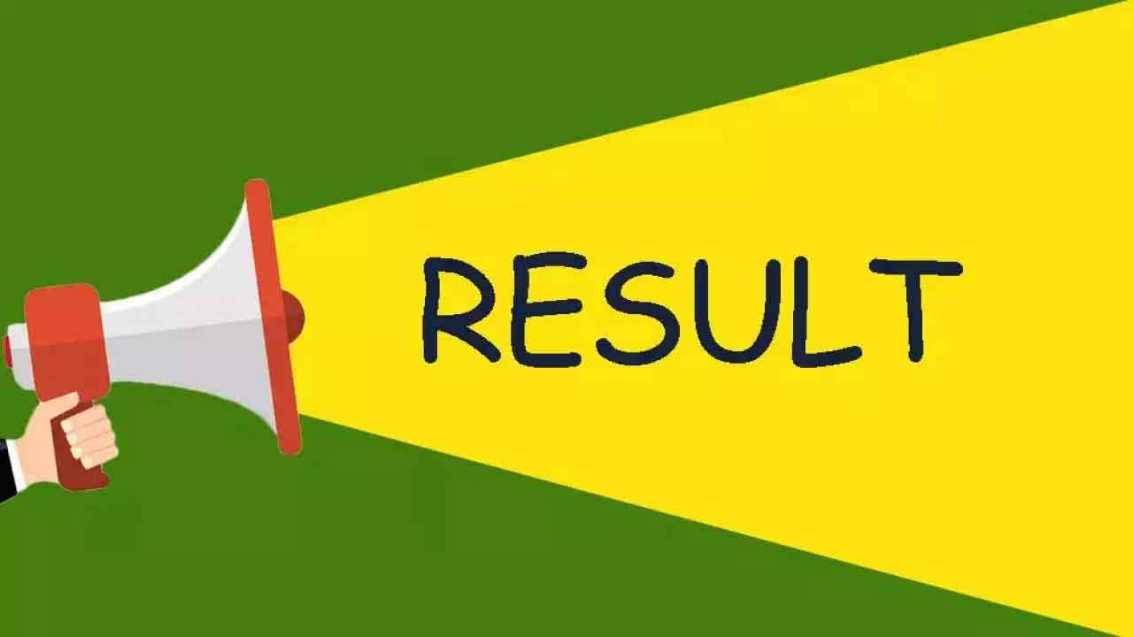 MA-MSC Result : MA और MSC का परीक्षा परिणाम घोषित