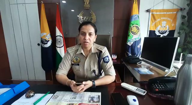 महिला से पर्स-मोबाइल छीन भागा स्कूटी सवार, पुलिस ने छह घंटे में किया गिरफ्तार