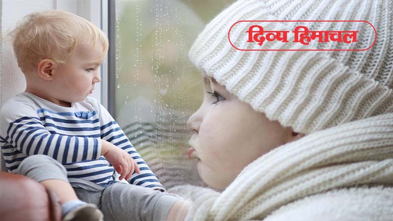 बरसात में बच्चों की कैसे करें देखभाल, हम आपको बताते हैं इस खबर में