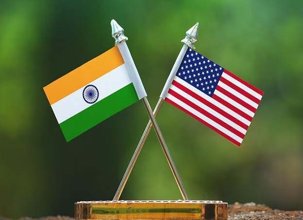 भारत-अमरीकी रिश्ते बराबरी के स्तर पर