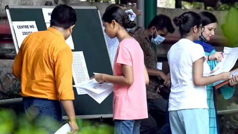 प्रदेश की आईटीआई में काउंसिलिंग आज, 30 हजार छात्रों ने किया है आवेदन