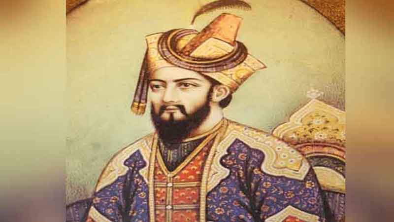 भारत का प्रथम मुगल शासक कौन था?