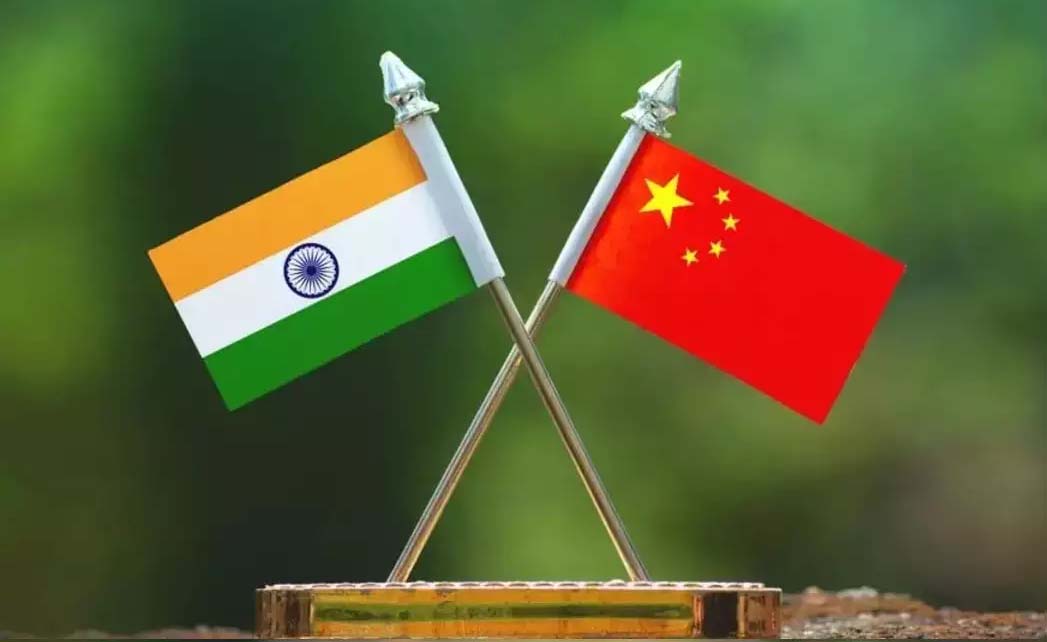 चीन की सुस्ती में भारत के मौके