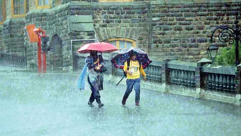 Exam News: पीजी-बीएड परीक्षाएं फिर स्थगित, भारी बारिश-सडक़ें बंद होने के चलते लिया फैसला