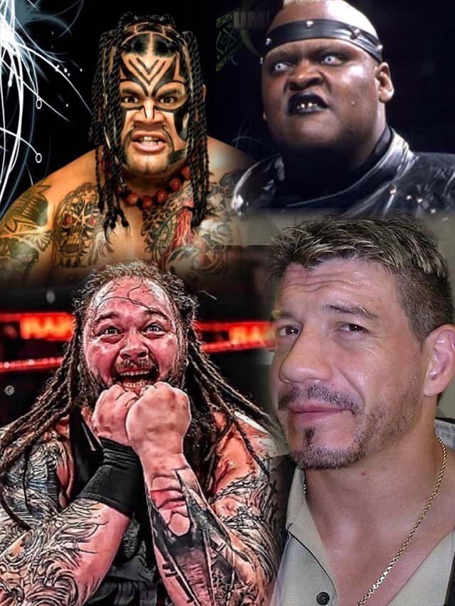 WWE के वे सपुरस्टार, जो कम उम्र में ही छोड़ गए दुनिया