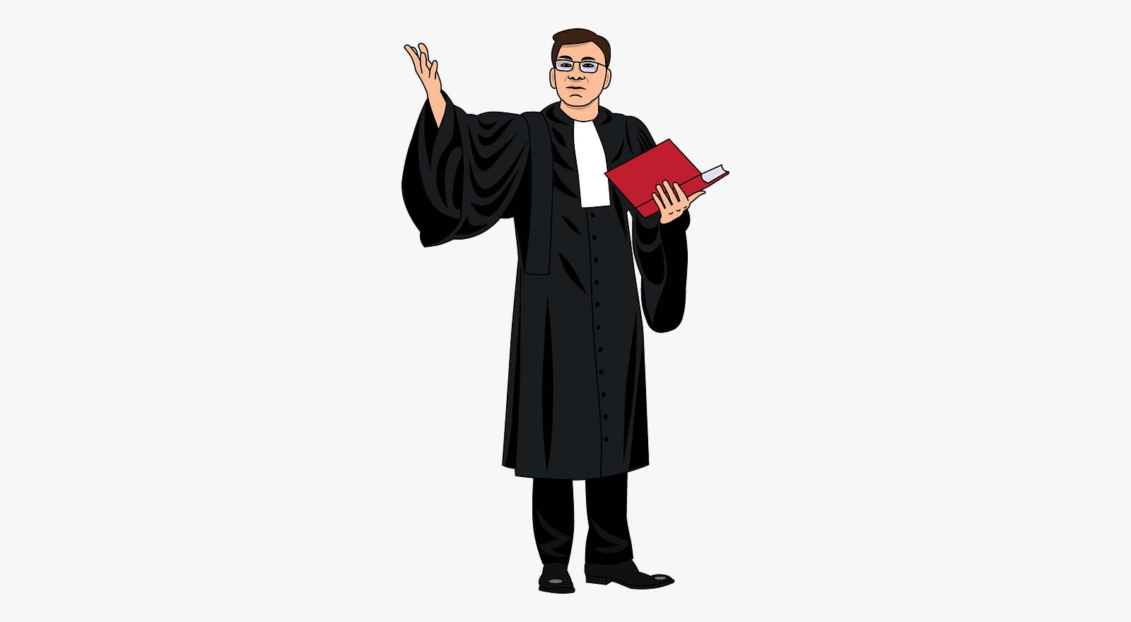 न्यायिक व्यवस्था में वकीलों की भूमिका