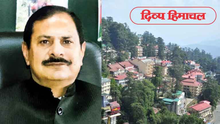 हमीरपुर में ही रहेगा राज्य चयन आयोग; नोटिफिकेशन जारी, आईएएस प्रुथी चीफ एडमिनिस्ट्रेटर नियुक्त