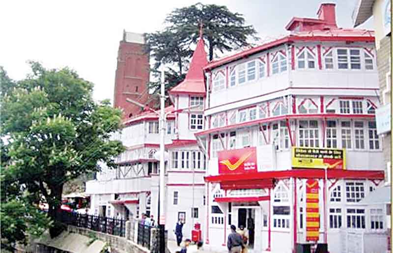 141 साल पुराने डाकघर के फिर लौटेंगे जवानी वाले दिन