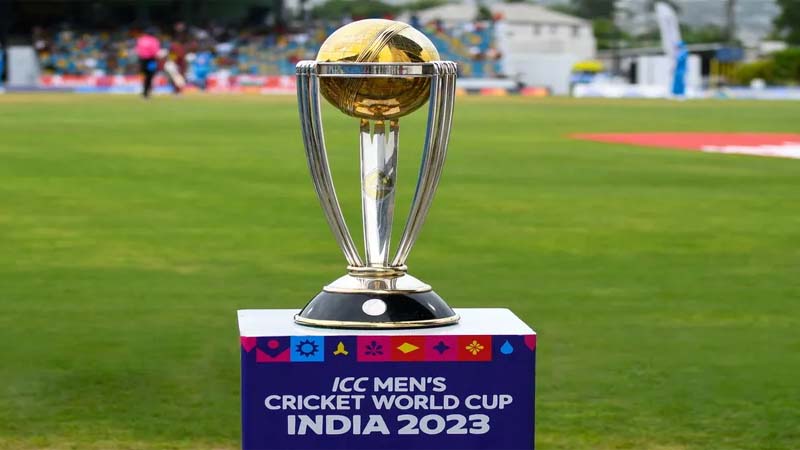 World CUP 2023: विश्व कप के लिए ICC ने की मैच अधिकारियों की घोषणा, 16 अंपायर देंगे फैसले