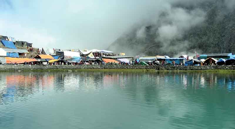 शाही न्हौण… चढ़ावे की गिनती की होगी वीडियोग्रॉफी