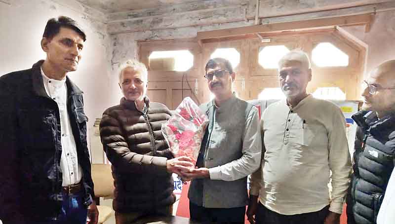 सशक्तिकरण ऋण योजना का लाभ लें महिलाएं