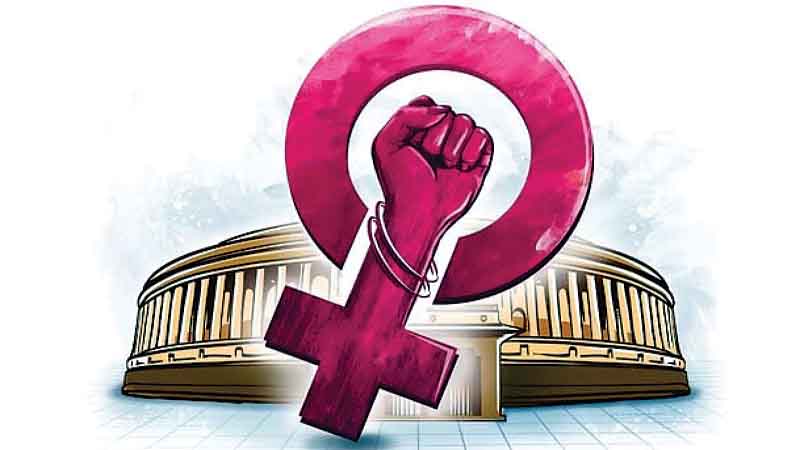 महिला आरक्षण पर संसद की मुहर; राज्यसभा में एक भी वोट विरोध में नहीं, अब राष्ट्रपति की हां बाकी