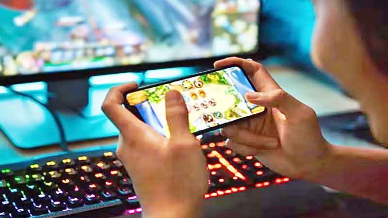 ऑनलाइन गेमिंग पर पहली से लगेगा 28 फीसदी जीएसटी