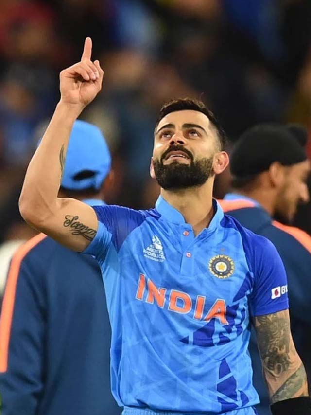 क्या संन्यास लेने जा रहे हैं कोहली? World Cup से पहले आई यह खबर