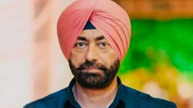 कांग्रेस विधायक सुखपाल खैहरा गिरफ्तार, पंजाब पुलिस ने 8 साल पुराने केस में की कार्रवाई