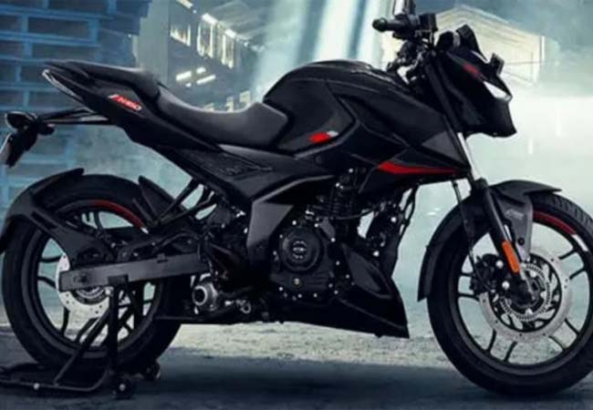 Bajaj ने लांच की 150cc पल्सर N150
