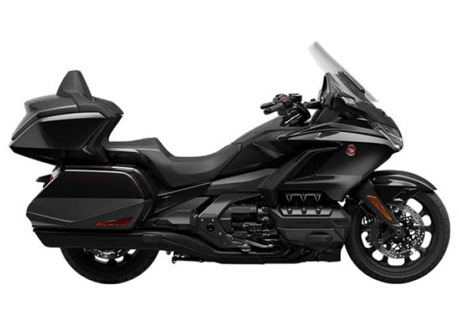 Honda ने भारत में लांच की नई गोल्ड विंग टूर बाइक, जानें कितनी है कीमत