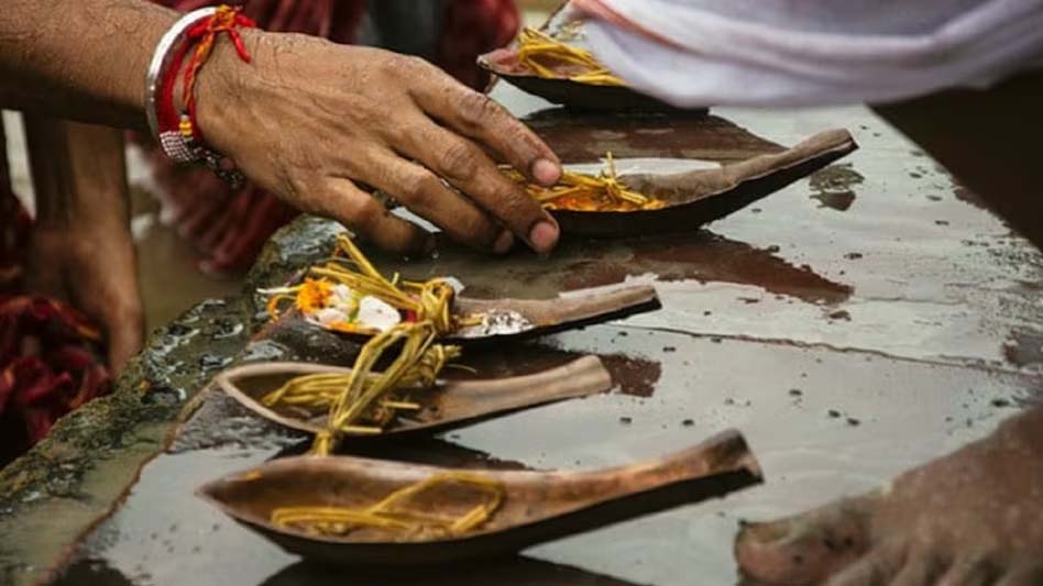 श्राद्ध कर्म की उपयोगिता एवं व्यावहारिकता