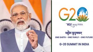 उज्ज्वल भविष्य की ओर, भारत की G-20 अध्यक्षता में नए बहुपक्षवाद की शुरुआत: नरेंद्र मोदी