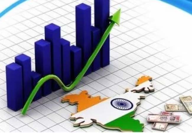 दूसरी तिमाही भारत की GDP ग्रोथ 7.6%, अनुमान से बेहतर रहे आंकड़े