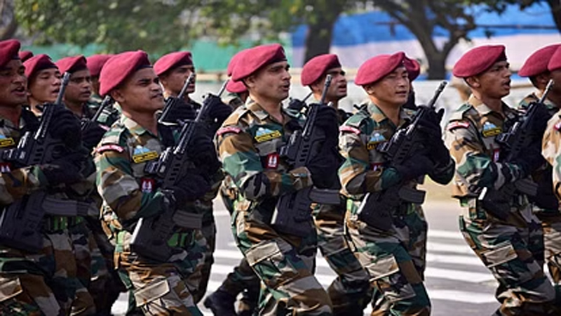 भारतीय सेना में तकनीकी पदों पर निकली भर्ती, इन दस्तावेजों की होगी जरूरत…