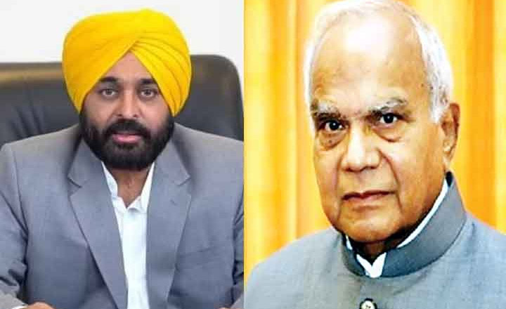राज्यपाल ने रोके तीन बिल; राष्ट्रपति के विचार के लिए किए रिजर्व, गवर्नर-CM के बीच विवाद जारी